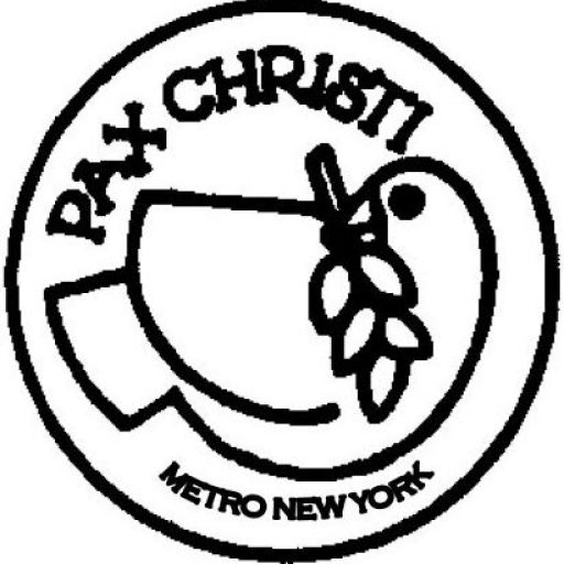 PAX Christi Metro New York 