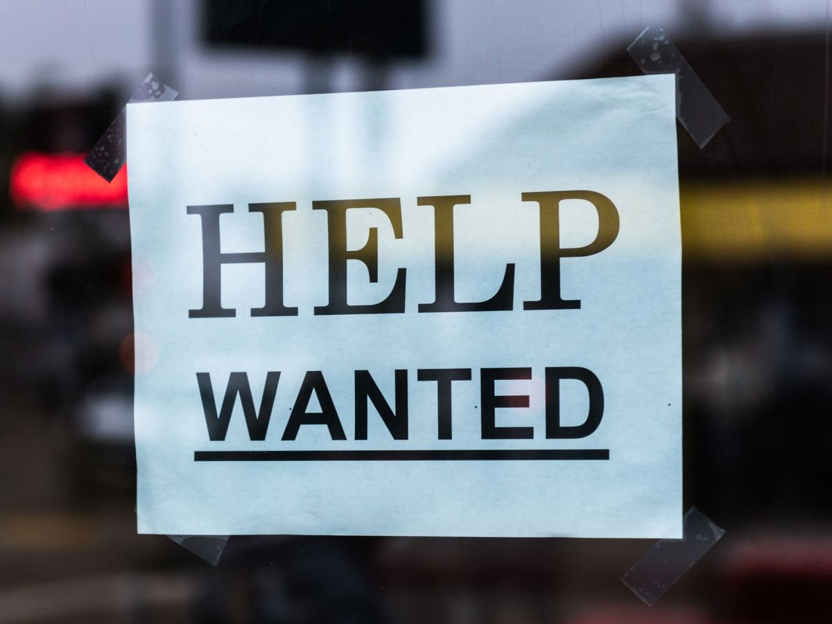 Job Opening: Office&nbsp;Coordinator