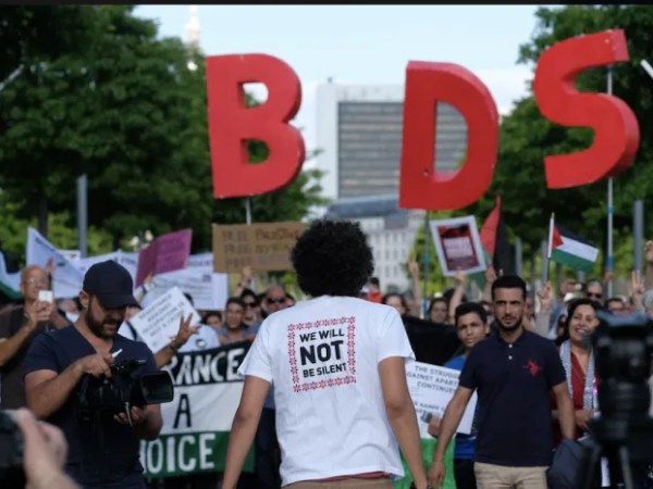 Nonviolent Action Through Ethical&nbsp;Consumption