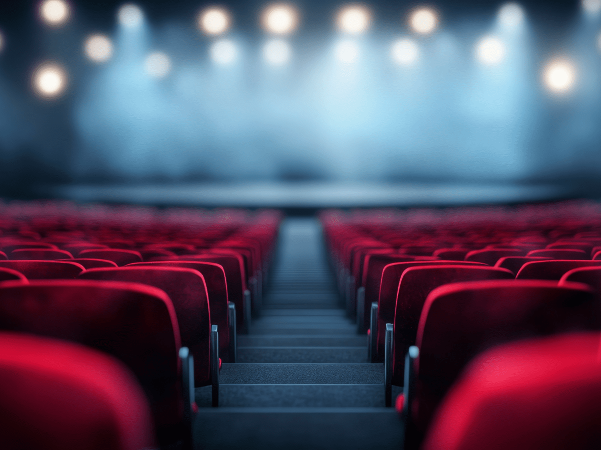 Peacemaking through the Arts: Reap What You Sow, Don’t Lose Heart  