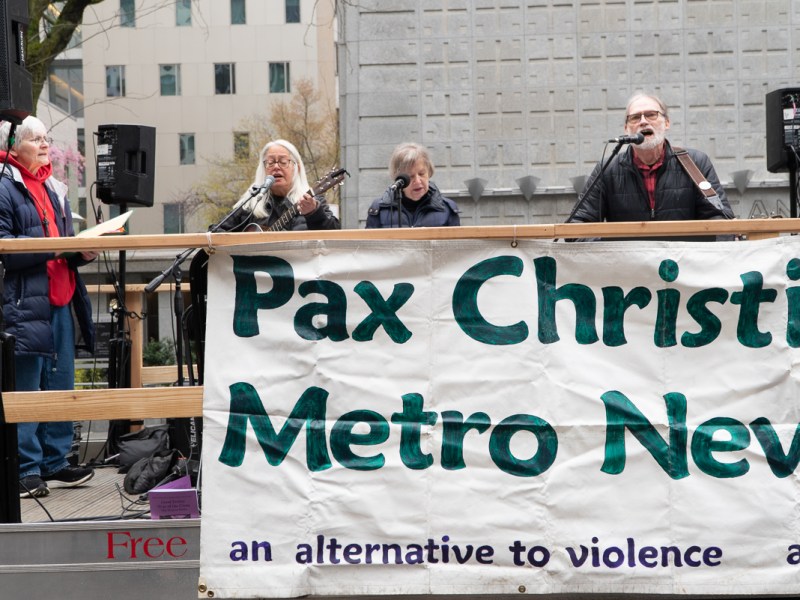 The 44th Way of the&nbsp;Cross