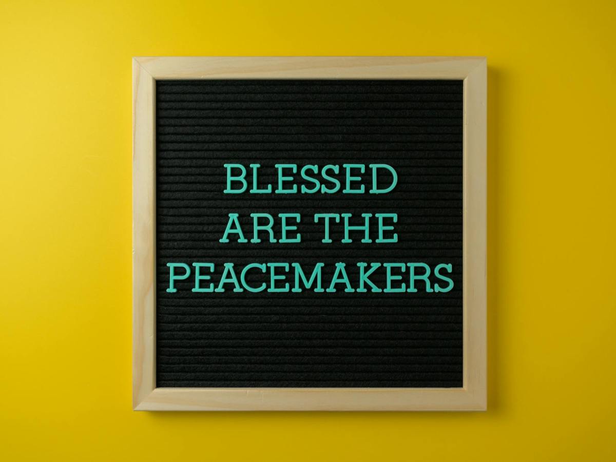 Pax Christi Metro New York’s Peacemakers Awards&nbsp;Reception